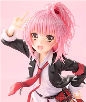 Shugo-chara! Amu Hinamori Uniform ver. 1/7