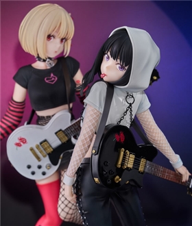 Lycoris Recoil Chisato Nishikigi & Takina Inoue ~ Band Ver. ~ 1/7