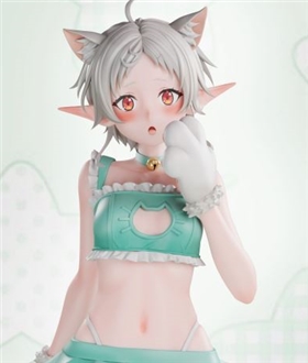 Sylphiette - Mushoku Tensei:Jobless Reincarnation