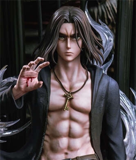 Eren Jaeger - Attack on Titan 1/6