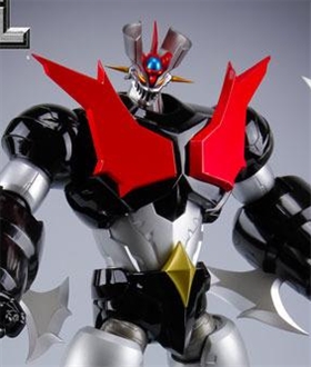 Heavy Metal Shin Mazinger ZERO Mazinger ZERO