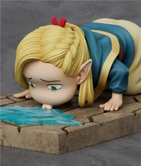 Marcille Donato - Delicious in Dungeon