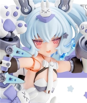 Megami Device MSG PUNI☆MOFU Yuki Tou