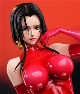 Boa Hancock - One Piece