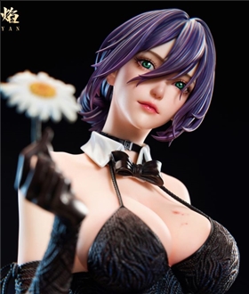 Miss Bomb Reze - Chainsaw Man