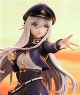 Vladilena Milize 86 -Eighty Six- 1/6