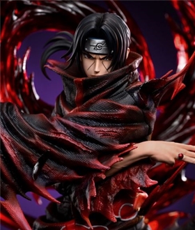 Uchiha Itachi - Naruto