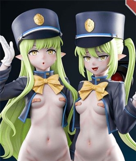 Tachibana Hikari and Tachibana Nozomi