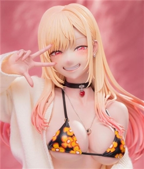 Kitagawa Marin - My Dress-Up Darling 1/4