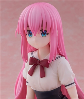 BOCCHI THE ROCK! Hitori Gotoh Casual Wear ver. 1/6