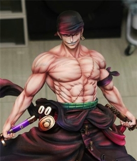 Zoro - One Piece