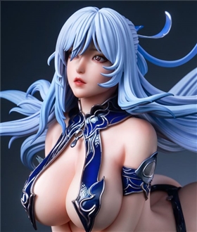 Jingliu swim suit ver - Honkai: Star Rail