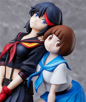 Kill la Kill 1/7