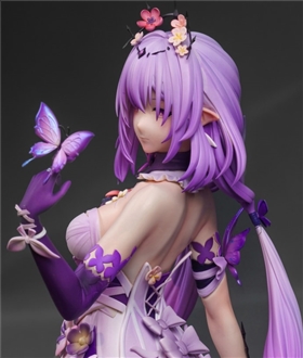 Castorice - Honkai Star Rail