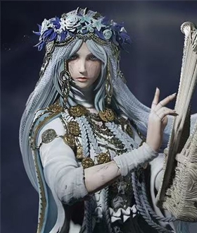 Nightreign Revenant - Elden Ring