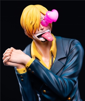 Sanji - One Piece