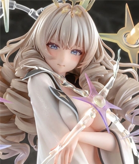 Goddess of Victory: Nikke Crown - Naked King 1/7