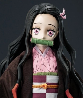Fig Zero 1/6 Kamado Nezuko