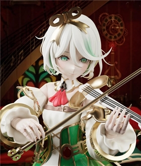 ANE Studio - VTuber Cecilia Immergreen