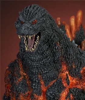Gigantic Series Godzilla (1995) 30th Anniversary Ver.