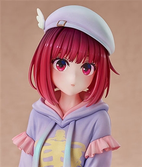 [Oshi no Ko] Kana Arima Hoodie Style Ver. 1/6
