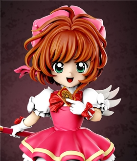 Kinomoto Sakura - Cardcaptor Sakura