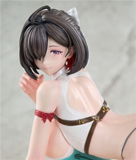 Atelier series Yumia Liessfeldt