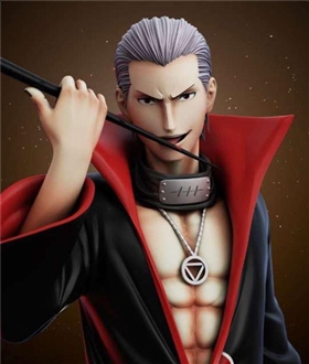 Hidan - Naruto 1/6