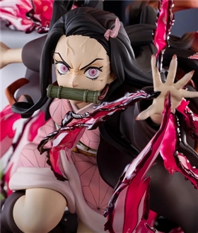 Nezuko Kamado IKIGAI - Demon Slayer