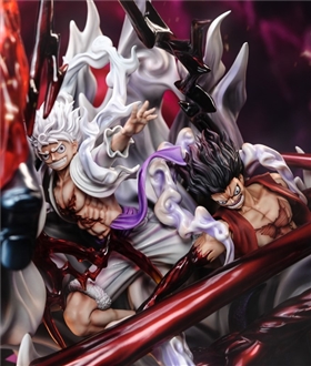 Neverending Luffy - One Piece