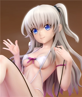 Tomori Nao - Charlotte 1/6