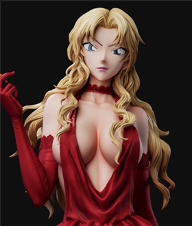 Vermouth - Detective Conan