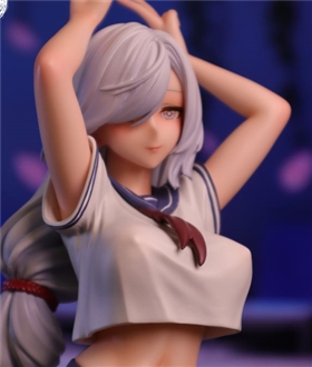 Shenhe - Genshin Impact