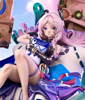 Citlali - Genshin Impact