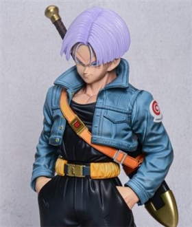 Trunks - Dragon Ball 1/6