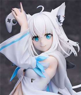 hololive Shirakami Fubuki We are GAMERS!!!! Ver. 1/7