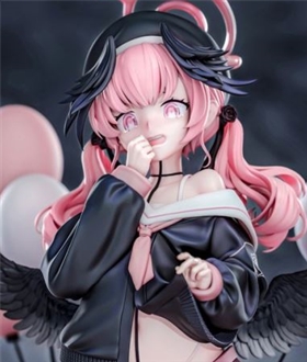 Shimoe Koharu - Blue Archive