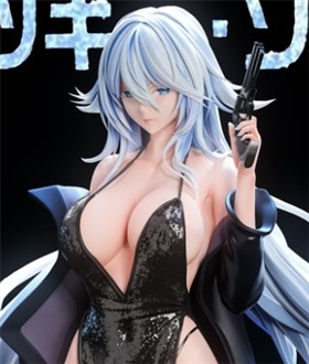 Sovetskaya Soyuz - Azur Lane