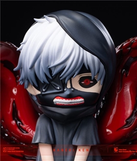 Little Kaneki Ken - Tokyo Ghoul