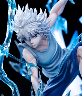 Killua - Hunter x Hunter