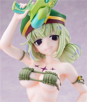 KDcolle Gushing Over Magical Girls - Leoparde Swimsuit Ver. 1/6