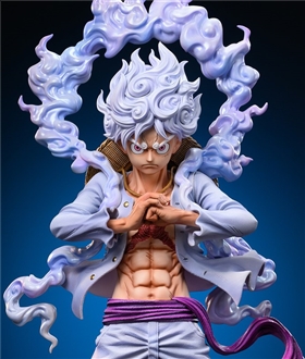 Nika Luffy - One Piece