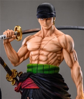 Roronoa Zoro - One Piece 1/1