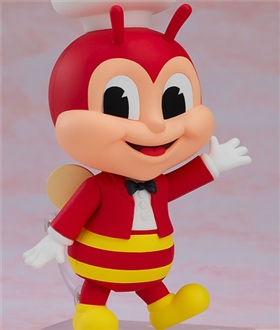 Nendoroid Jollibee