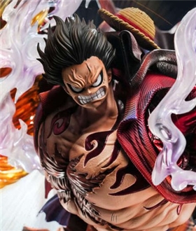 Gear4 Luffy - One Piece