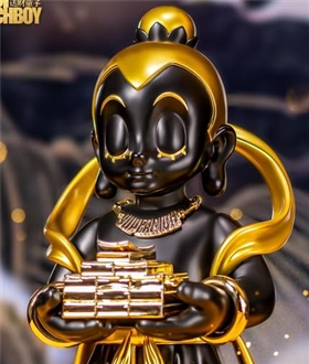 SUPRICHBOY (Night Edition)