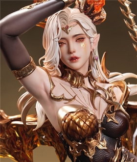 Ryla - Sanctum Dragon Spirit 1/4