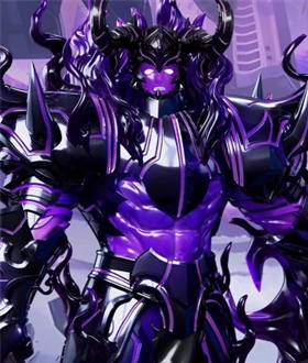 Kim Chul - Solo Leveling