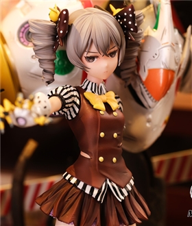 Bronya Attack!!! - Honkai Impact