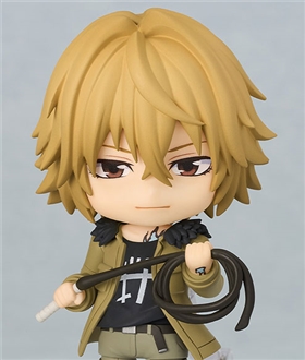 Nendoroid Reborn! Dino